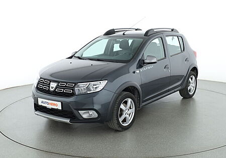 Dacia Sandero 0.9 TCe Stepway Prestige