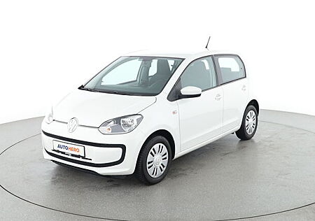 VW Up 1.0 Move !