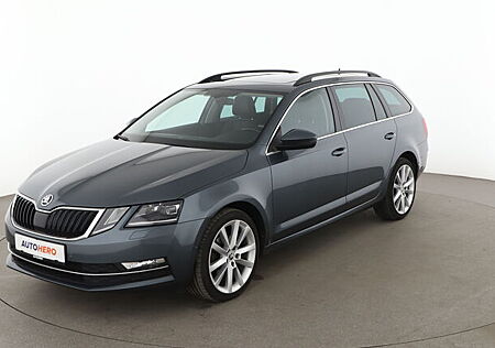 Skoda Octavia 2.0 TDI Style