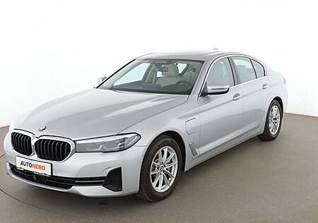 BMW 5er 530e