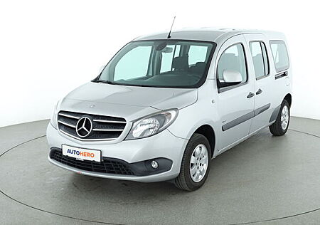 Mercedes-Benz Citan 111 CDI extralang Tourer Edition