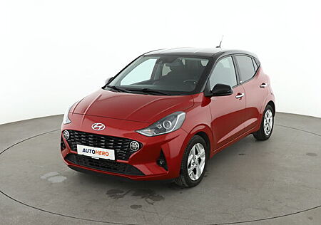 Hyundai i10 1.2 Prime