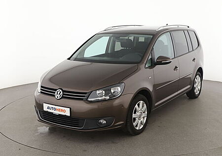VW Touran 1.4 TSI Cup