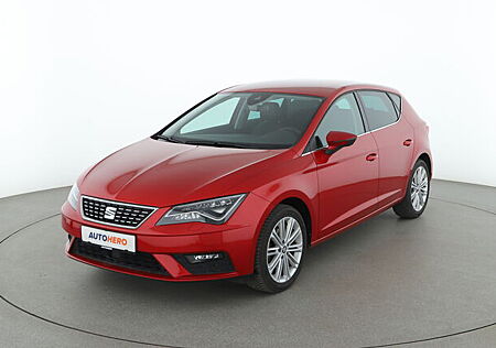 Seat Leon 1.5 TSI ACT Xcellence