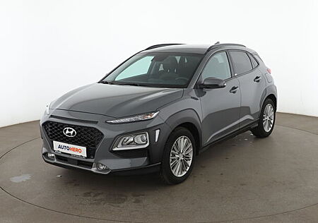 Hyundai Kona 1.6 TGDI Trend 2WD