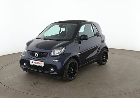 Smart ForTwo 0.9 Turbo Prime