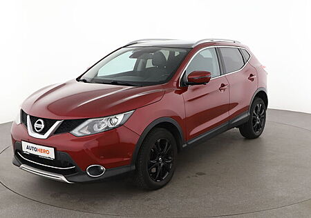 Nissan Qashqai 1.6 dCi Tekna