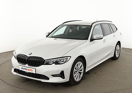 BMW 3er 320d Mild-Hybrid xDrive Advantage