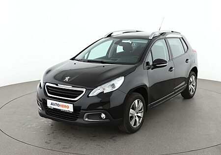 Peugeot 2008 1.2 PureTech Active