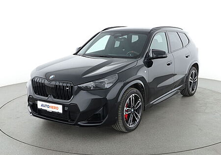 BMW X1 M35i xDrive