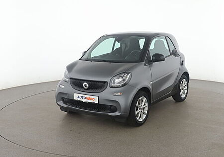 Smart ForTwo 1.0 Basis Prime