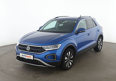 VW T-Roc 2.0 TDI Move