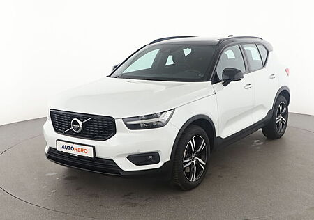 Volvo XC 40 2.0 D4 R-Design AWD