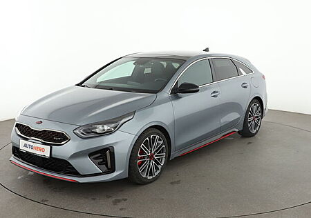 Kia Pro_ceed 1.6 TGDI GT