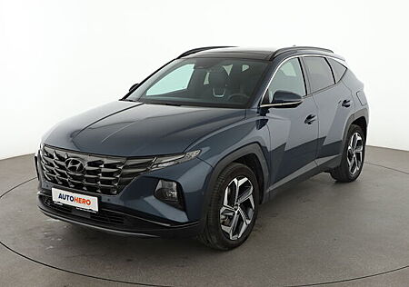 Hyundai Tucson 1.6 T-GDI Hybrid Prime 4WD