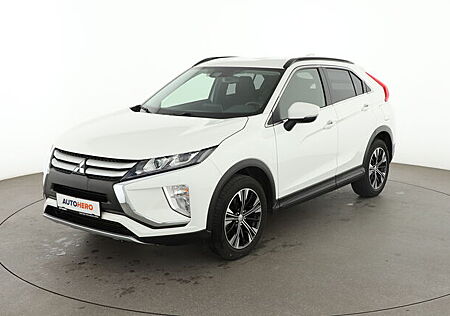 Mitsubishi Eclipse Cross 1.5 T-MIVEC Diamant Edition 2WD