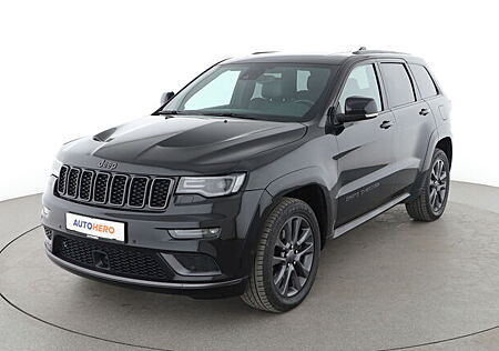 Jeep Grand Cherokee 3.0 CRD S