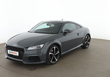 Audi TT 40 TFSI