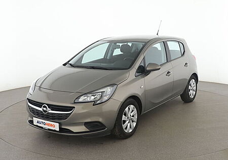 Opel Corsa 1.4 Turbo Edition ecoFlex