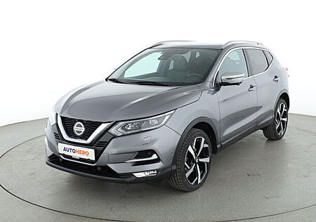 Nissan Qashqai 1.7 dCi Tekna+