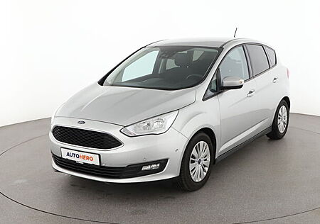 Ford C-Max 1.0 EcoBoost Cool&Connect