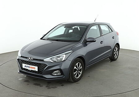 Hyundai i20 1.0 TGDI Trend