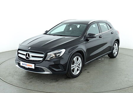Mercedes-Benz GLA 180 d Urban