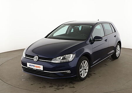 VW Golf 1.6 TDI Comfortline BlueMotion