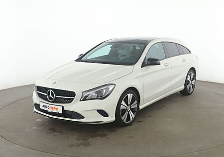 Mercedes-Benz CLA gebraucht kaufen Mercedes-Benz CLA 200 Shooting Brake Urban
