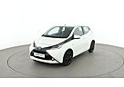 Toyota Aygo 1.0 X-Play Team D