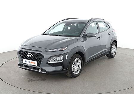Hyundai Kona 1.0 TGDI Select 2WD