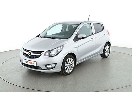 Opel Karl 1.0 120 Jahre