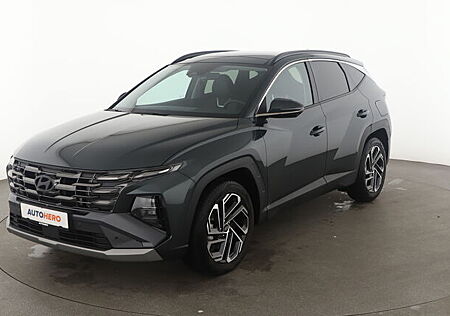 Hyundai Tucson 1.6 T-GDI Mild-Hybrid Prime