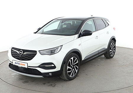 Opel Grandland X 2.0 CDTI Ultimate