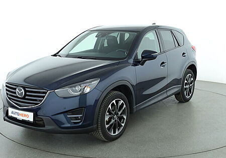 Mazda CX-5 2.2 Turbodiesel Sports-Line AWD