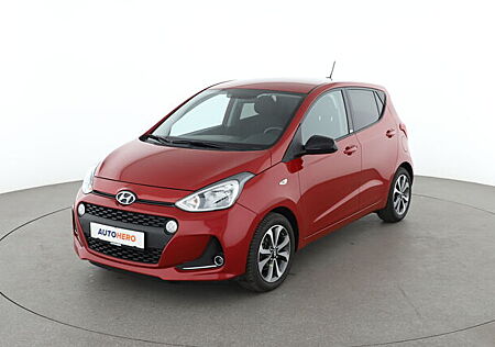 Hyundai i10 1.2 YES! Plus