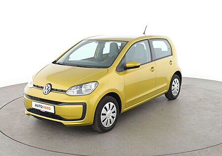 VW Up 1.0 Move !