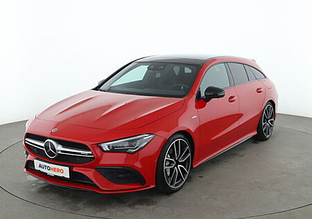 Mercedes-Benz Andere CLA 35 Shooting Brake AMG 4Matic