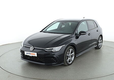 VW Golf 2.0 TDI R-Line