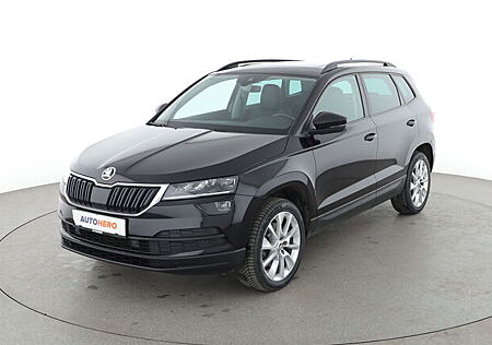 Skoda Karoq 1.5 TSI ACT Style