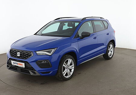 Seat Ateca 2.0 TDI FR