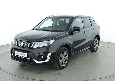 Suzuki Vitara 1.4 BoosterJet Mild-Hybrid Comfort 4x2