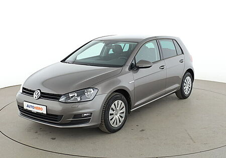 VW Golf 1.2 TSI Comfortline BlueMotion Tech