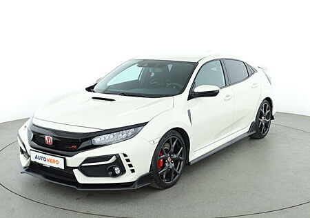 Honda Civic 2.0 VTEC Type-R