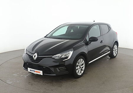 Renault Clio 1.0 TCe Experience