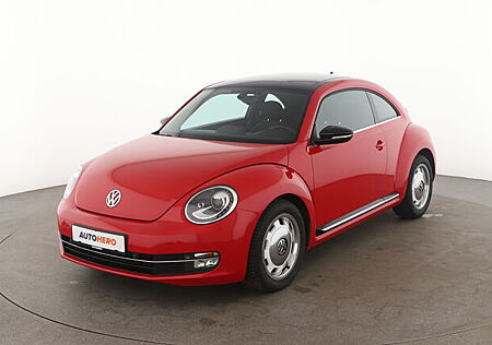 VW Beetle 1.4 TSI Sport