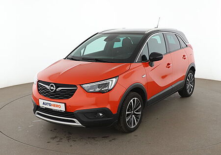 Opel Crossland X 1.2 Turbo Ultimate