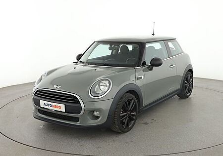 Mini One First