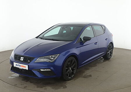Seat Leon 1.5 TSI ACT FR