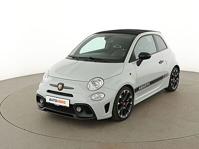 Abarth 595C 1.4 Pista